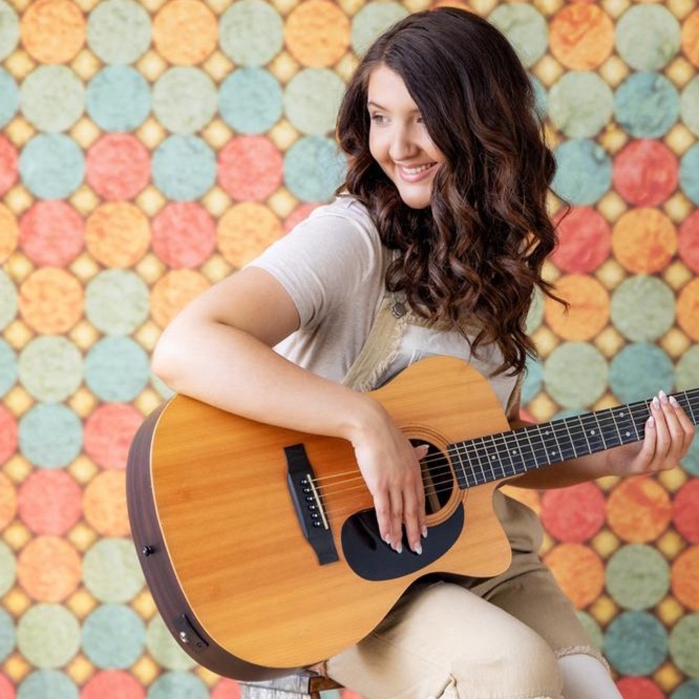 Meet your Posher, Xanthe